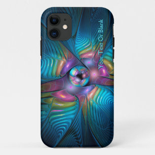 Fancy vlucht Case-Mate iPhone case