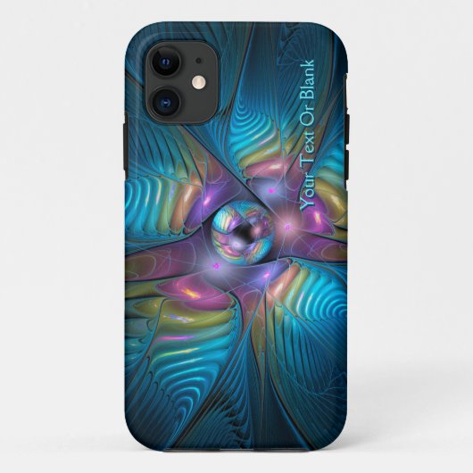 Fancy vlucht Case-Mate iPhone case (Achterkant)