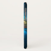 Fancy vlucht Case-Mate iPhone case (Achterkant/links)