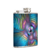 Fancy vlucht heupfles (Rechts)