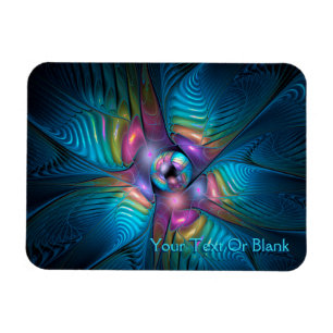 Fancy vlucht magneet