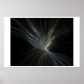 Fancy vlucht poster (Voorkant)