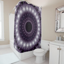 Fancy wit en zwart loopvlakpatroon