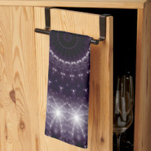 Fancy wit en zwart loopvlakpatroon