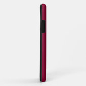 Fancy Zilveren Ankh Case-Mate iPhone Case (Achterkant/rechts)