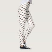 Fancy zonnebril leggings (Rechts)