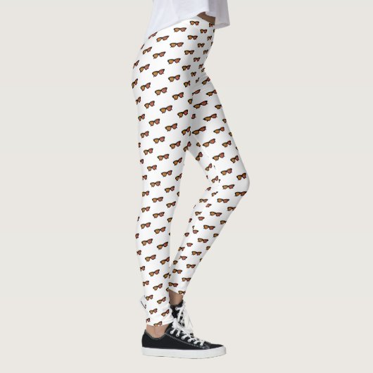 Fancy zonnebril leggings (Rechts)