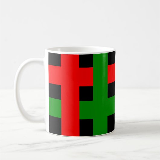 Fandango Castaway Koffiemok (Links)