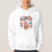 Fandom Hoodie (Voorkant)