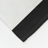 Fanelli Charm, New York City Fleece Deken (Hoek)