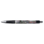 Fanelli Charm, New York City Pen (Voorkant)