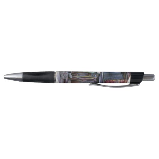 Fanelli Charm, New York City Pen (Bodem)
