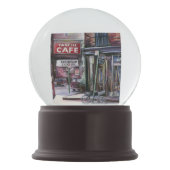 Fanelli Charm, New York City Sneeuwbol (Voorkant)