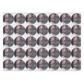 Fanelli Charm, New York City Tafelkleed (Voorkant (Horizontaal))