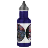 Fanelli Charm, New York City Waterfles (Links)