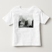 Faneuiel Hall, Boston Kinder Shirts (Voorkant)