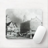 Faneuiel Hall, Boston Muismat (Met muis)