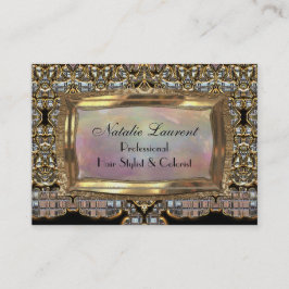 Fanfaire Elegant Professional Visitekaartje