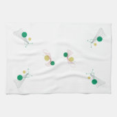 FANFARE American MoJo Kitchen Towel Theedoek (Horizontaal)