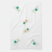 FANFARE American MoJo Kitchen Towel Theedoek (Verticaal)