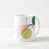 FANFARE Mok Koffie (Voorkant rechts)