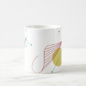 FANFARE Mok Koffie (Center)