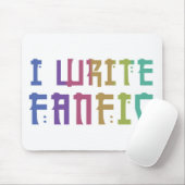 Fanfic Pride Muismat (Met muis)