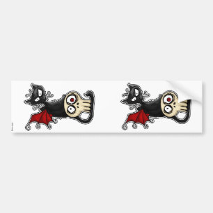 fang kat scrapbooking stickers
