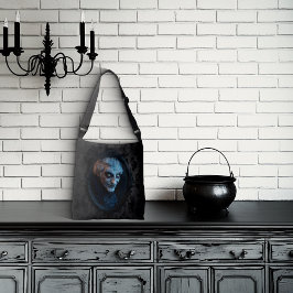 Fang Leader Cross-Body Bag Crossbody Tas