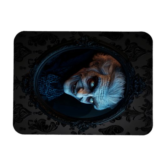 Fang Leader Flexibele Fotomagneet Magneet (Horizontaal)