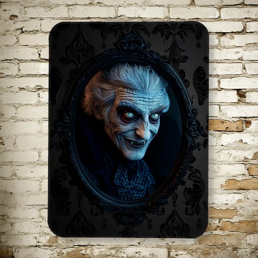 Fang Leader Flexibele Fotomagneet Magneet