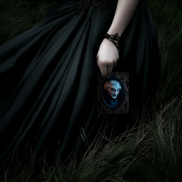 Fang Leader Flexibele Fotomagneet Magneet