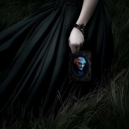 Fang Leader Flexibele Fotomagneet Magneet