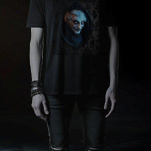Fang Leader Mannen T-shirt