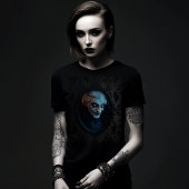 Fang Leader Vrouwen T-shirt