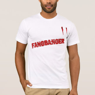 Fangbanger T-shirt