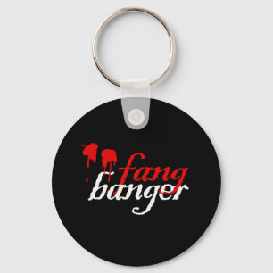 Fangbangers Sleutelhanger