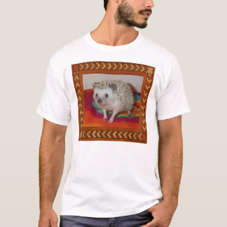 Fangfang de Egel T-shirt