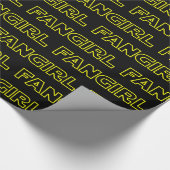 FANGIRL CADEAUPAPIER (Hoek)