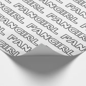 FANGIRL CADEAUPAPIER (Hoek)