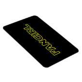 FANGIRL MAGNEET (Rechterzijde)