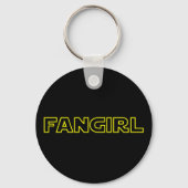 FANGIRL SLEUTELHANGER (Achterkant)
