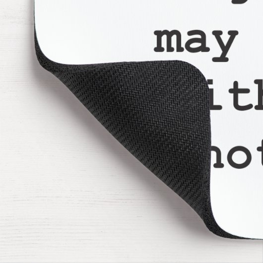 Fangirling Muismat (Hoek)