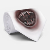 fangs stropdas (Opgerold)