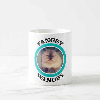 Fangsy Coffee-Mok Koffiemok