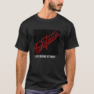 Fangtasia Essential T-shirt