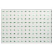 Fangtastic Green Bat Stof (Yard (91,4 cm))