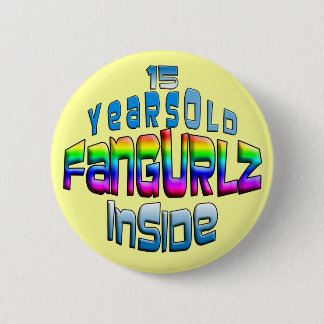 FangUrlZ 1 Ronde Button 5,7 Cm