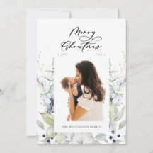 Fanische foto van Merry KerstArctic Winter