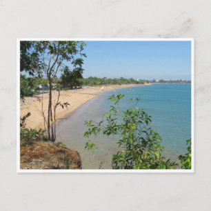 fannie bay briefkaart